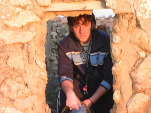 Fotografia de rubenxu18, Chico de 34 años