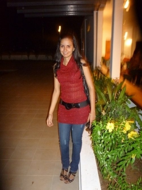 Fotografia de erika04, Chica de 41 años