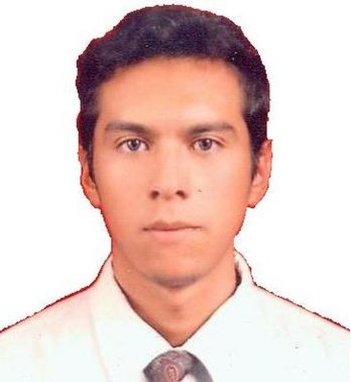 Fotografia de Gauss314, Chico de 38 años