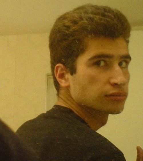 Fotografia de watasabi, Chico de 38 años