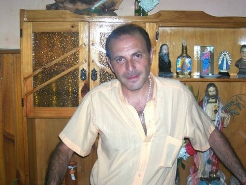 Fotografia de eloskyto, Chico de 62 años