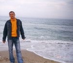 Fotografia de Sedan, Chico de 45 años