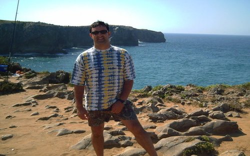 Fotografia de pupi08, Chico de 53 años