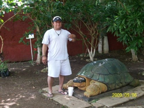Fotografia de checko2009, Chico de 44 años