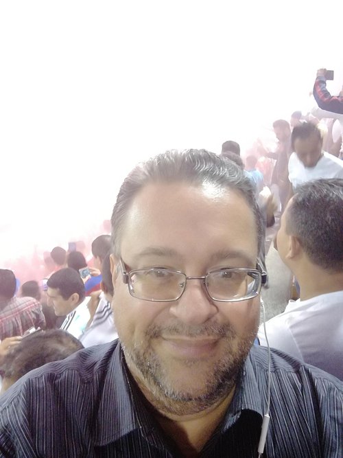Fotografia de JOELUI71, Chico de 55 años