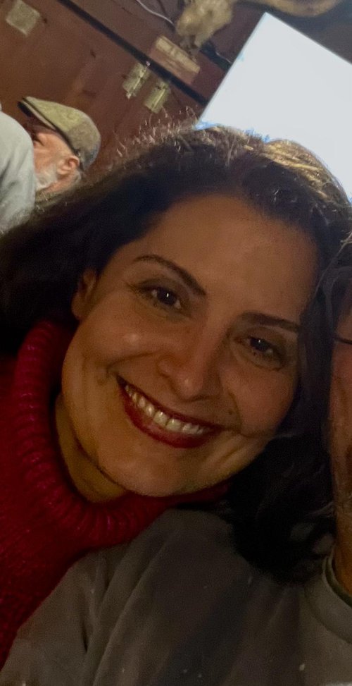 Fotografia de Badulake, Chica de 49 años