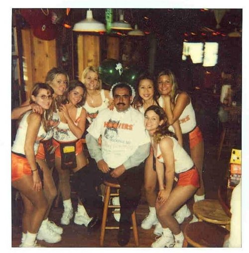 Fotografia de 135mauricio, Chico de 62 años