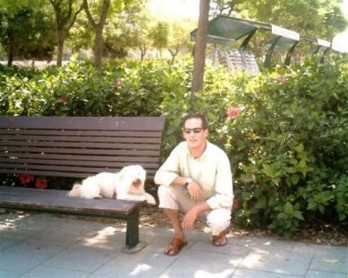 Fotografia de Lancelot64, Chico de 60 años