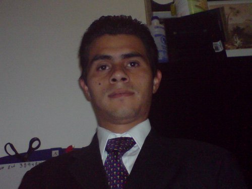 Fotografia de JIMBO2099, Chico de 44 años