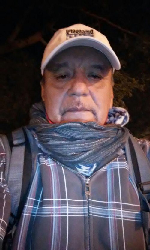 Fotografia de Reiki61, Chico de 65 años