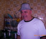 Fotografia de sidibiza, Chico de 68 años