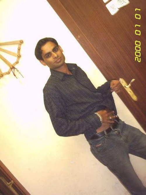 Fotografia de amorosolindo, Chico de 48 años
