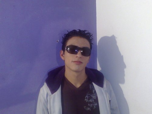 Fotografia de davicho5555, Chico de 34 años