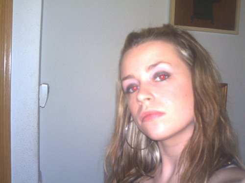 Fotografia de carlys, Chica de 37 años