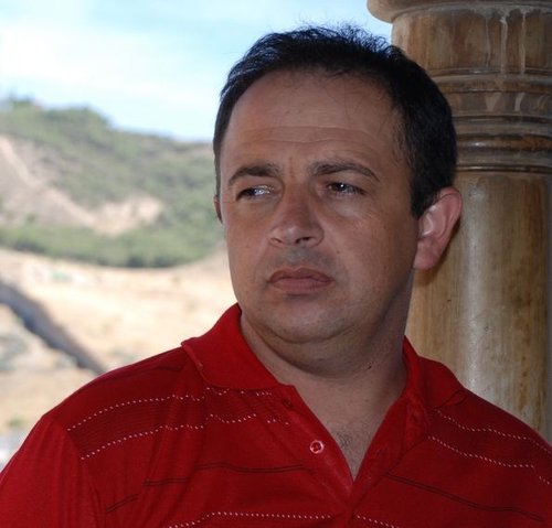 Fotografia de PEGASSSSSO, Chico de 54 años
