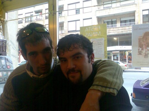 Fotografia de polanco, Chico de 47 años