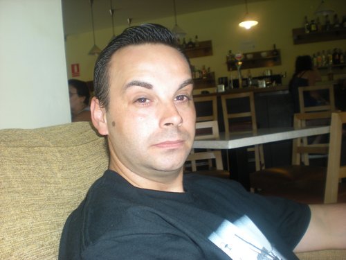 Fotografia de manguta33, Chico de 48 años