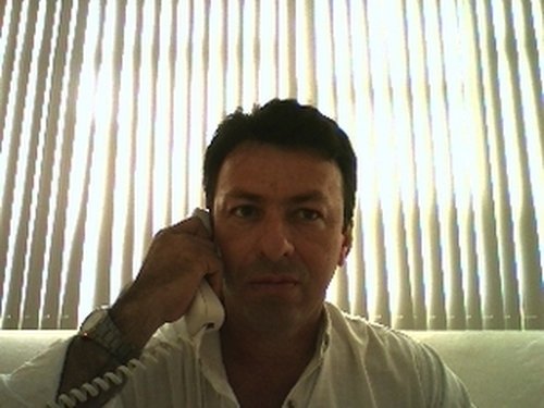 Fotografia de Eduardor, Chico de 59 años
