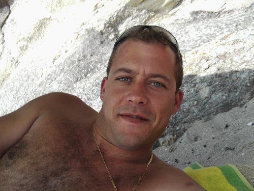 Fotografia de xicomalo, Chico de 47 años