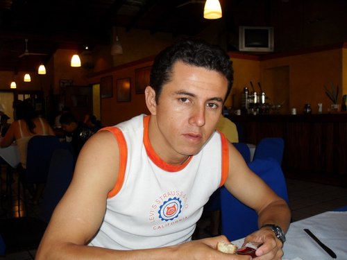 Fotografia de JERELUPE, Chico de 44 años