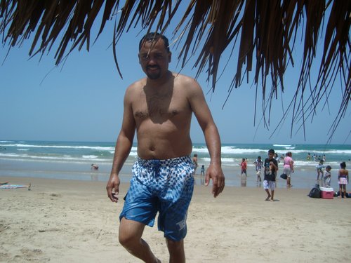 Fotografia de ramyboy, Chico de 53 años