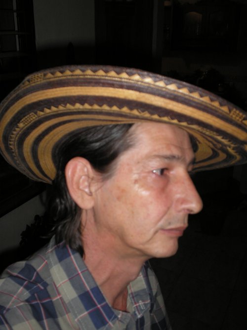 Fotografia de Cafeteroalegre, Chico de 67 años
