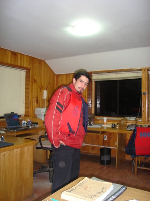 Fotografia de ESTEBAHAN225, Chico de 44 años