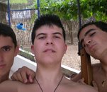 Fotografia de xalo, Chico de 34 años