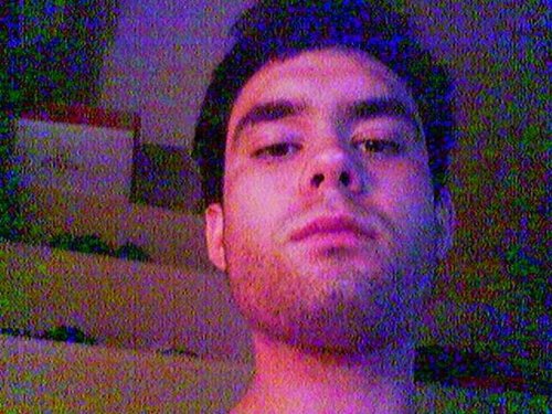 Fotografia de alexar, Chico de 38 años