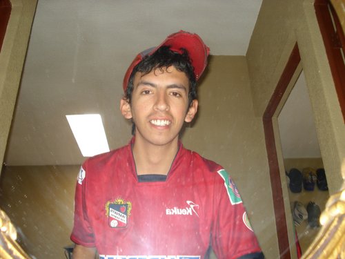 Fotografia de polllo88, Chico de 36 años