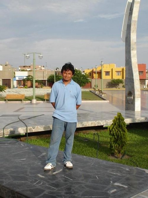 Fotografia de gatito2010, Chico de 42 años