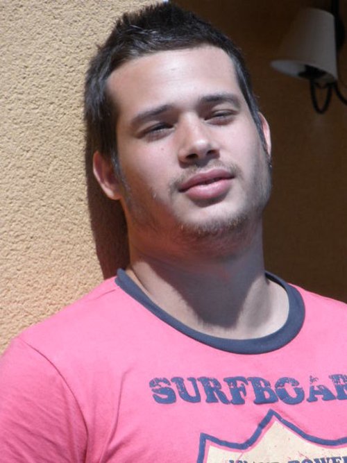 Fotografia de Pablitoito22, Chico de 37 años
