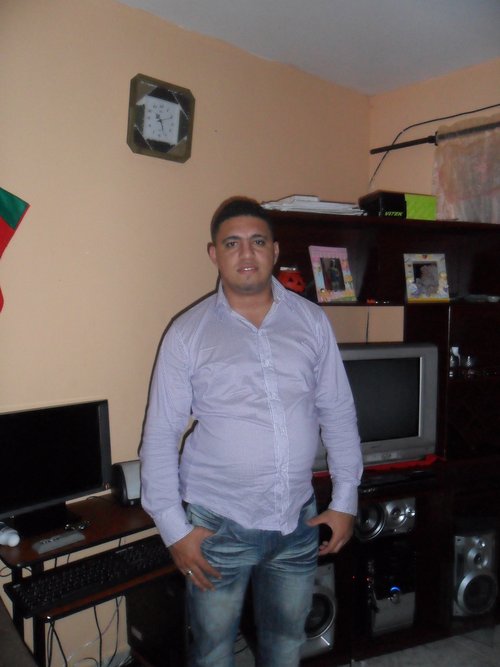 Fotografia de STIWARD, Chico de 41 años