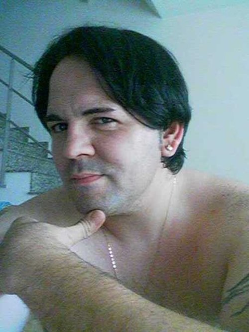 Fotografia de josefarma, Chico de 46 años