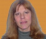 Fotografia de arexsam, Chica de 70 años