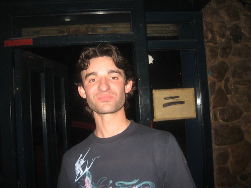 Fotografia de Trasgus, Chico de 47 años