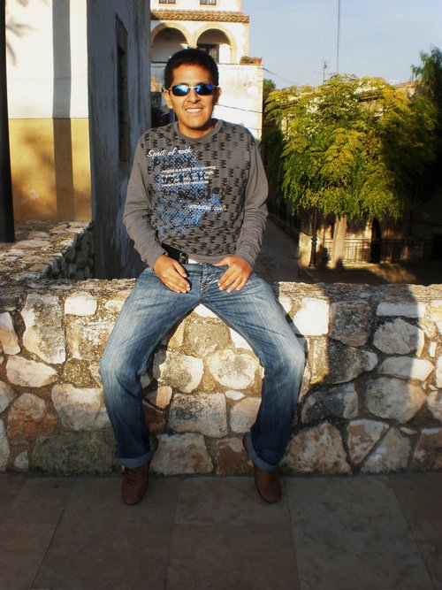 Fotografia de gerard290, Chico de 45 años