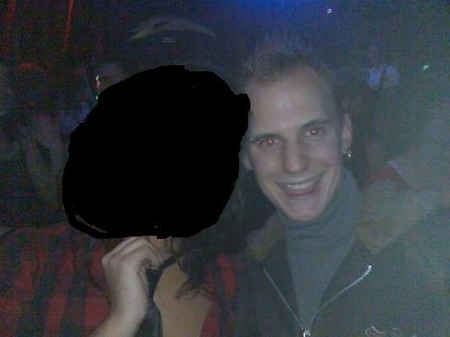Fotografia de jdca, Chico de 39 años