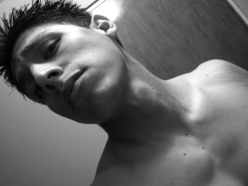 Fotografia de josacar, Chico de 47 años