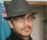 Fotografia de lobeznocanario, Chico de 35 años