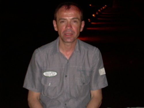 Fotografia de felipe40, Chico de 56 años