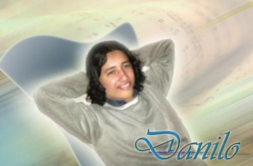 Fotografia de DANILOCHAVEZ, Chico de 44 años