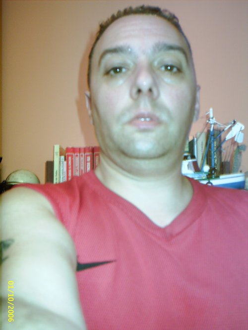 Fotografia de chicosexyleon, Chico de 48 años
