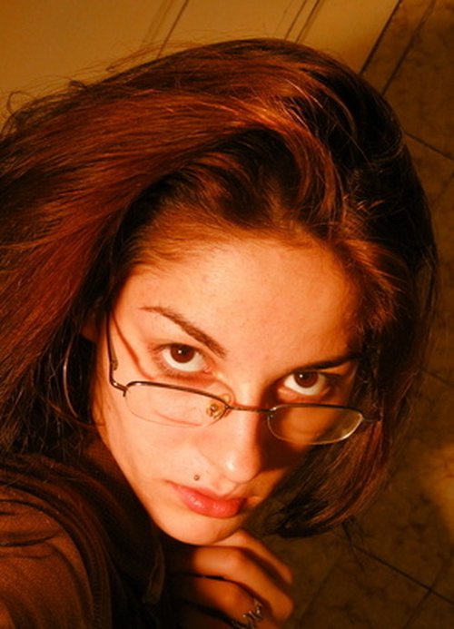 Fotografia de lavinia7, Chica de 35 años