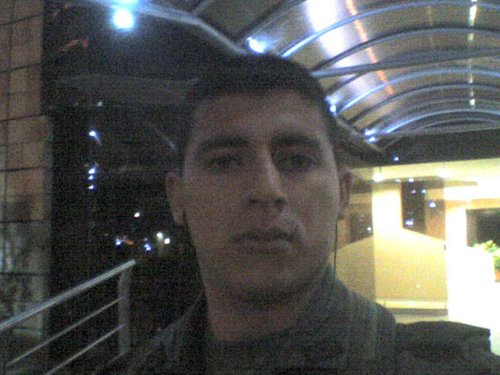 Fotografia de didierconde08, Chico de 40 años