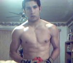 Fotografia de m0n3cs, Chico de 39 años