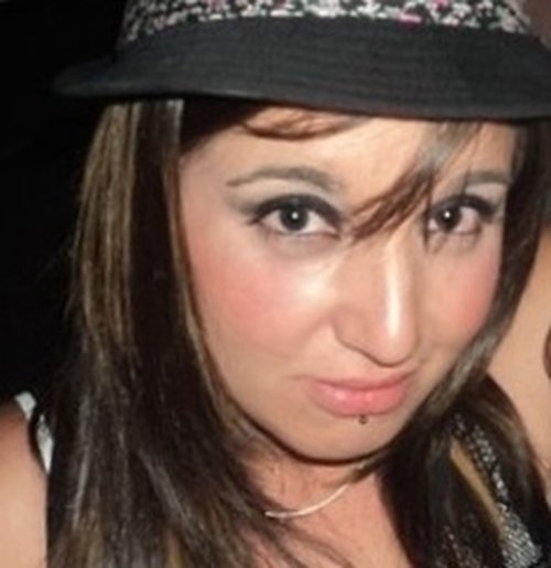 Fotografia de raquelina25, Chica de 40 años
