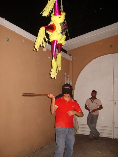 Fotografia de AngeldelaCruz, Chico de 42 años