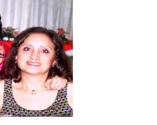 Fotografia de vicky8, Chica de 66 años