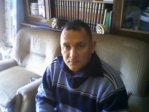Fotografia de jofreso, Chico de 57 años